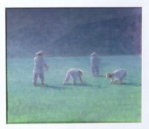 Rice Farmers